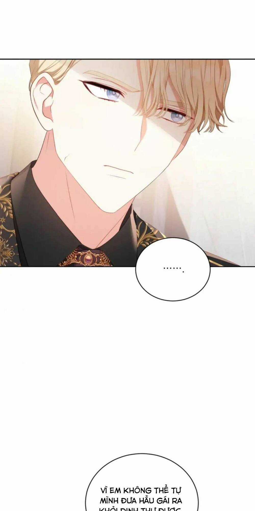 Hầu Nữ Trong Trò Chơi Harem Ngược Muốn Nghỉ Việc Chapter 23 trang 48