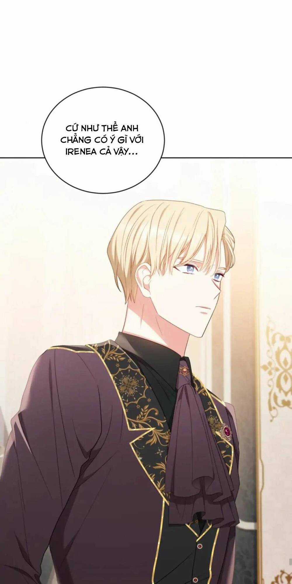 Hầu Nữ Trong Trò Chơi Harem Ngược Muốn Nghỉ Việc Chapter 23 trang 50