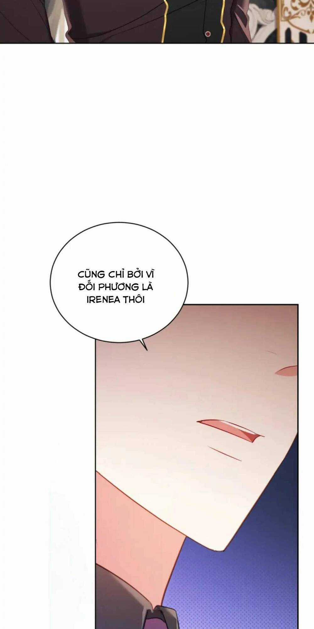 Hầu Nữ Trong Trò Chơi Harem Ngược Muốn Nghỉ Việc Chapter 23 trang 51