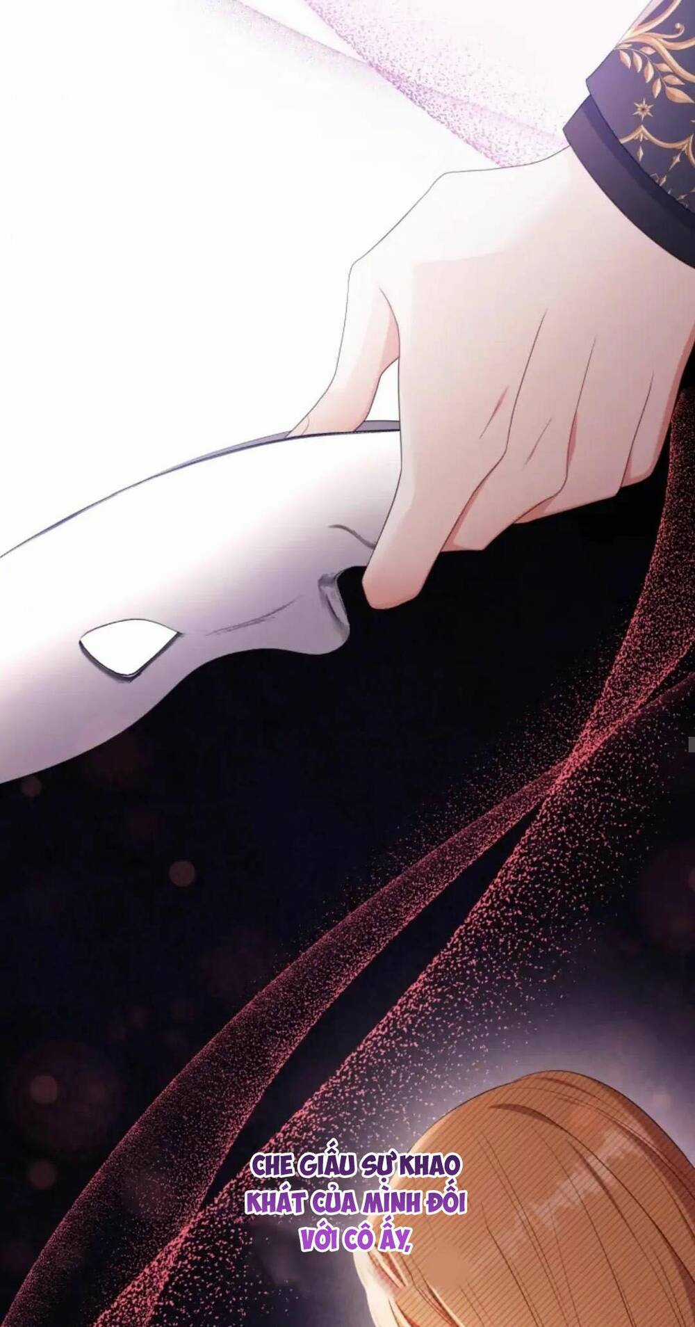 Hầu Nữ Trong Trò Chơi Harem Ngược Muốn Nghỉ Việc Chapter 23 trang 53