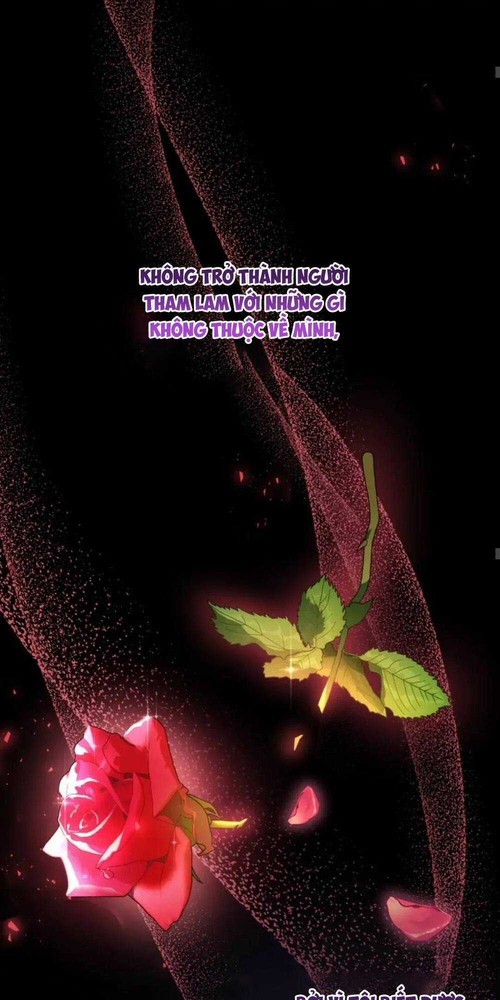 Hầu Nữ Trong Trò Chơi Harem Ngược Muốn Nghỉ Việc Chapter 23 trang 55