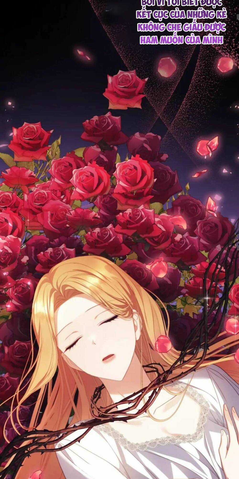 Hầu Nữ Trong Trò Chơi Harem Ngược Muốn Nghỉ Việc Chapter 23 trang 56