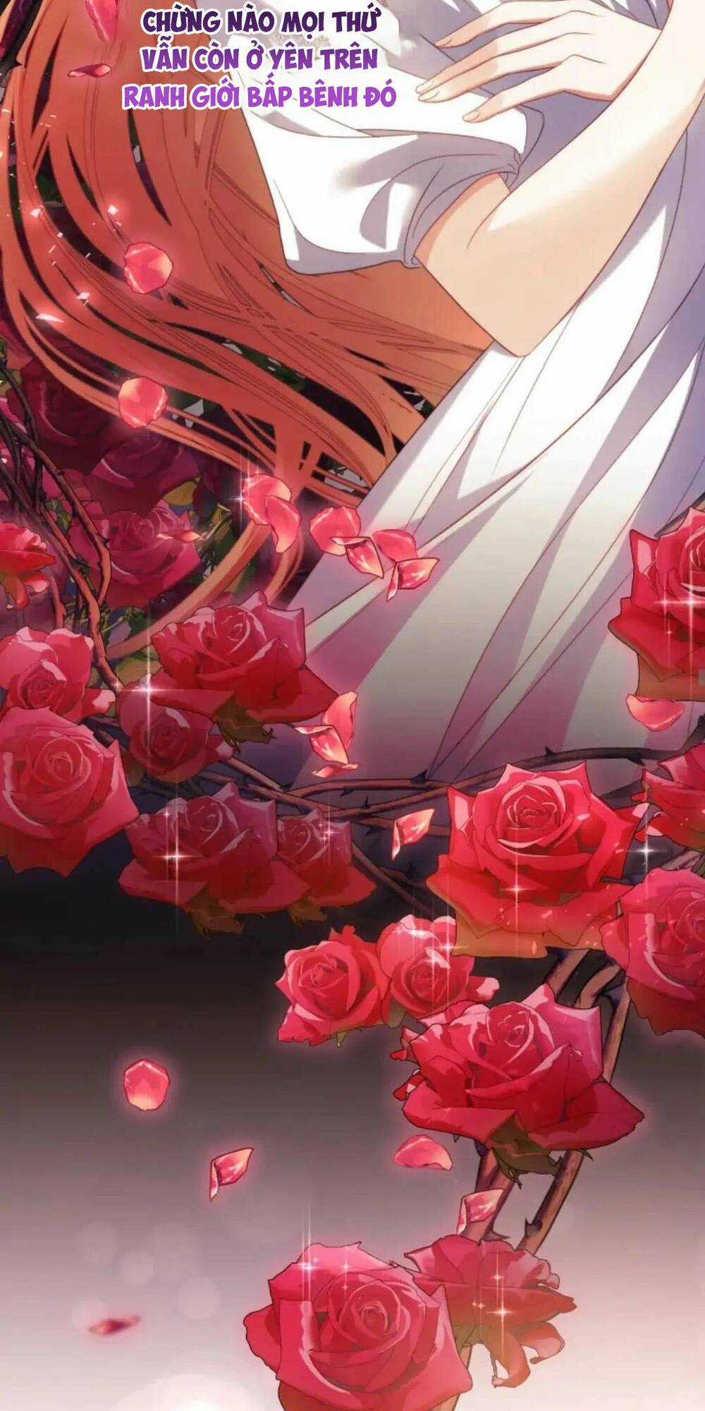 Hầu Nữ Trong Trò Chơi Harem Ngược Muốn Nghỉ Việc Chapter 23 trang 57