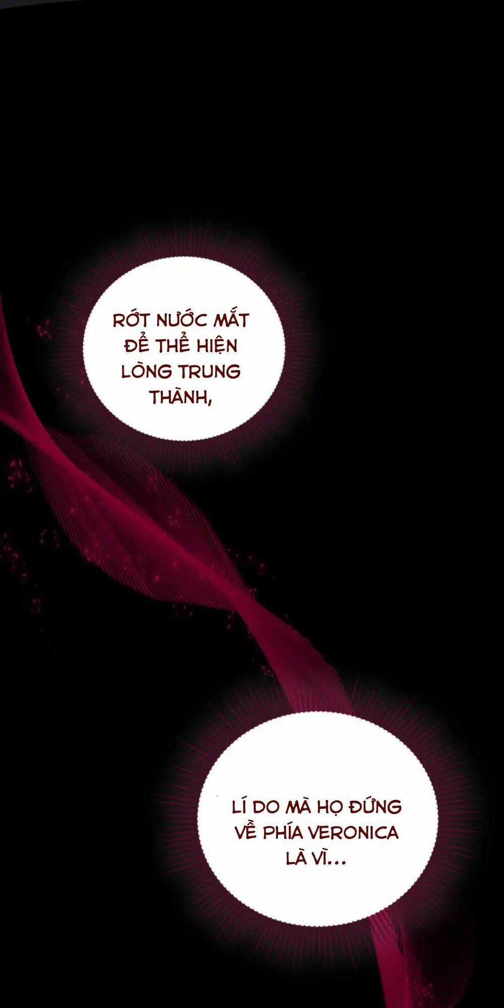 Hầu Nữ Trong Trò Chơi Harem Ngược Muốn Nghỉ Việc Chapter 23 trang 6