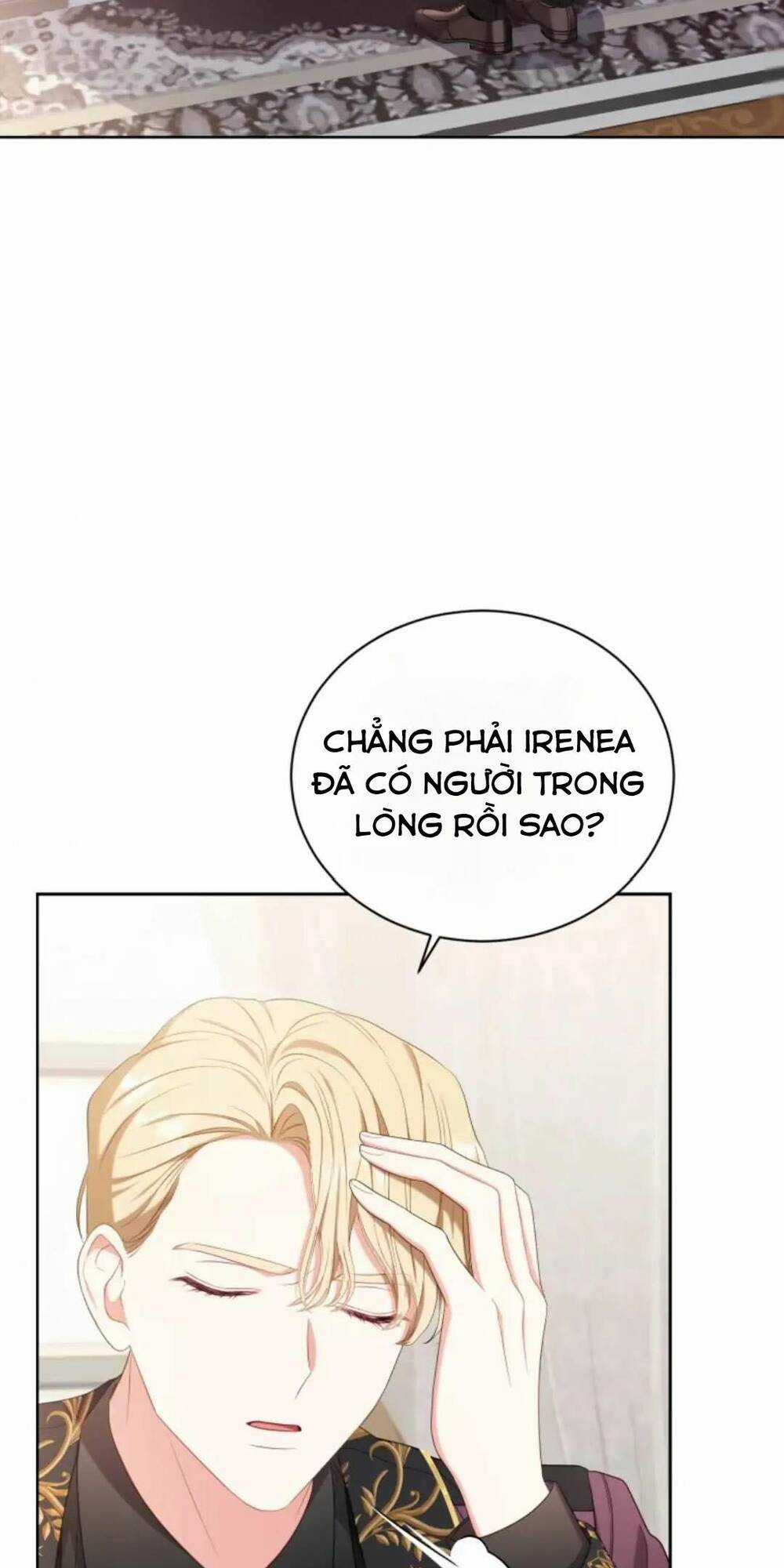 Hầu Nữ Trong Trò Chơi Harem Ngược Muốn Nghỉ Việc Chapter 23 trang 60