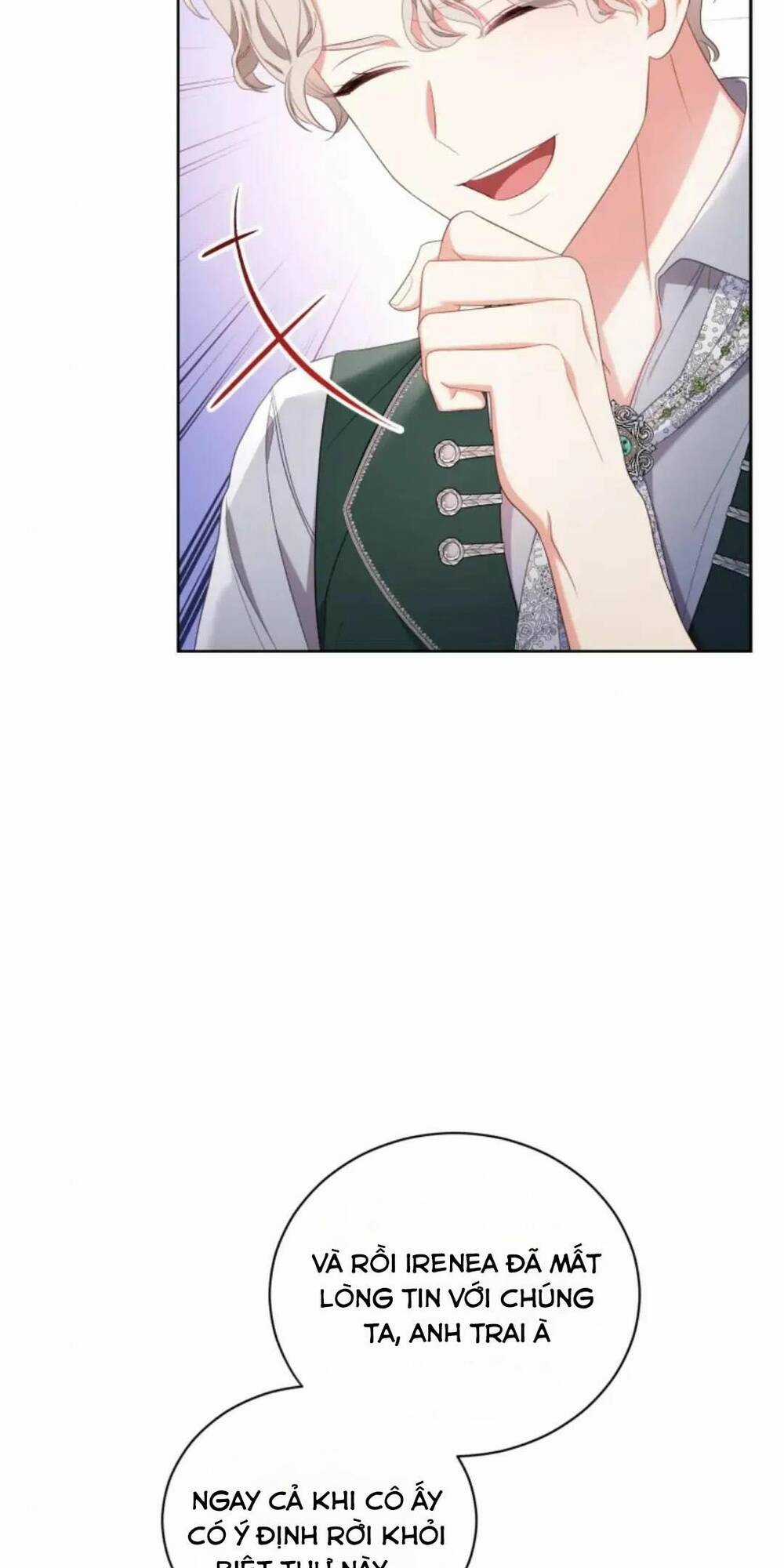 Hầu Nữ Trong Trò Chơi Harem Ngược Muốn Nghỉ Việc Chapter 23 trang 62