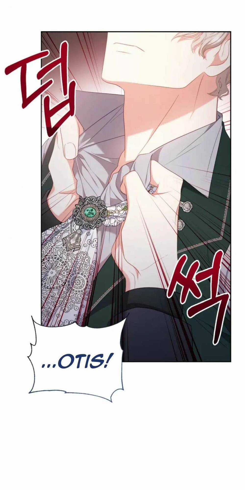 Hầu Nữ Trong Trò Chơi Harem Ngược Muốn Nghỉ Việc Chapter 23 trang 65