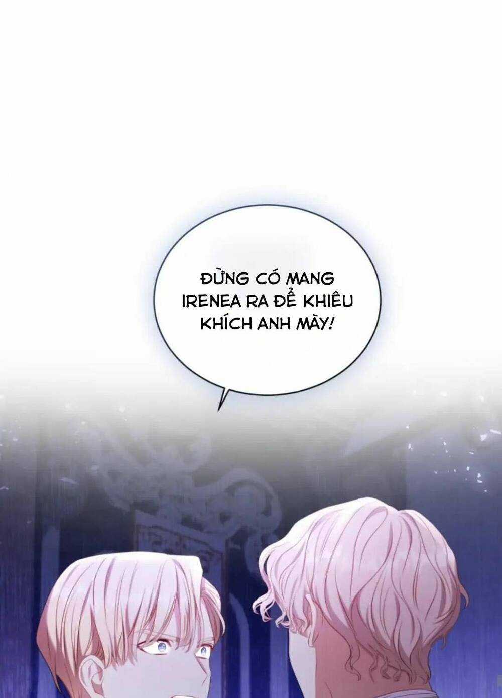 Hầu Nữ Trong Trò Chơi Harem Ngược Muốn Nghỉ Việc Chapter 23 trang 66