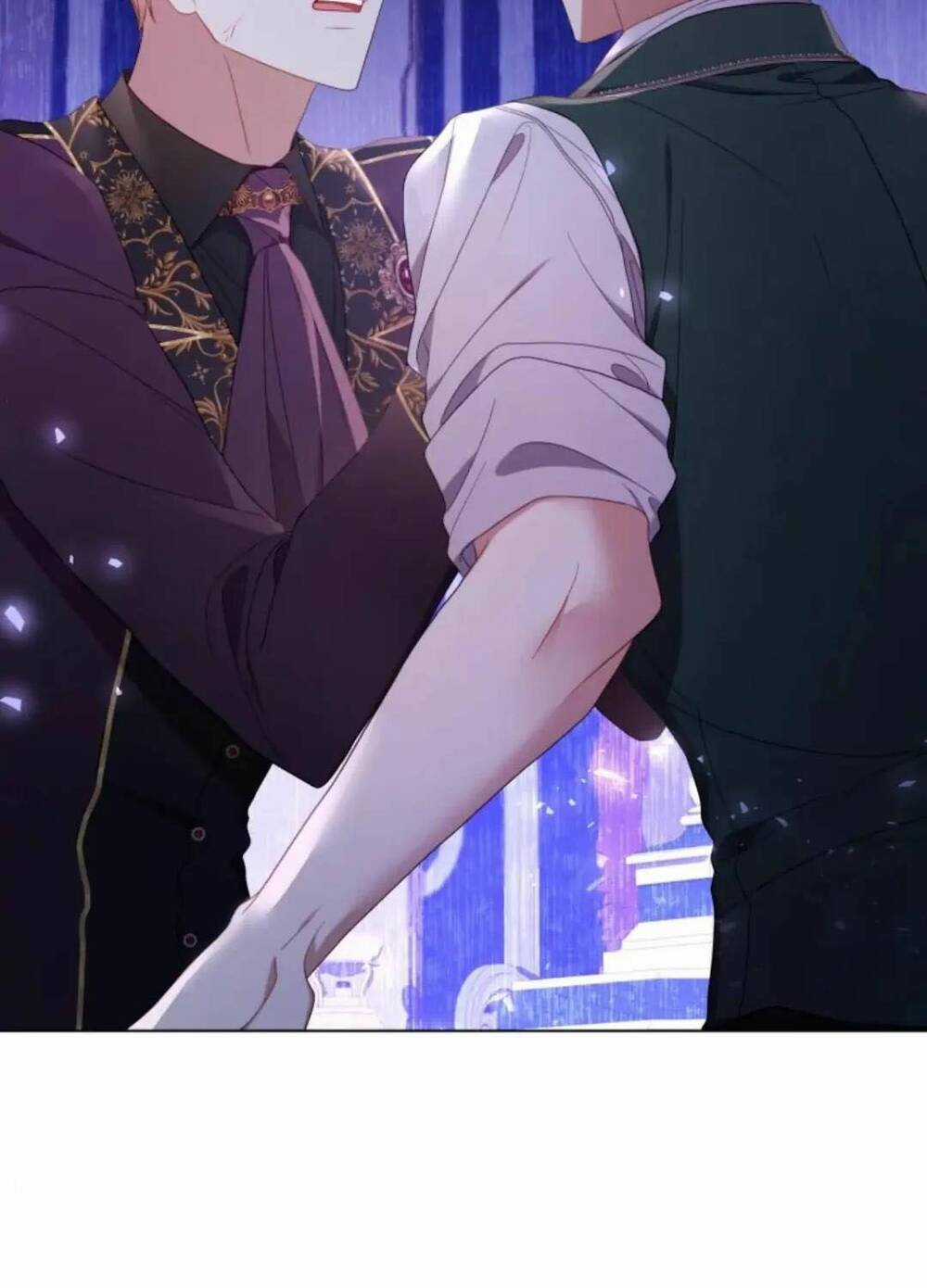 Hầu Nữ Trong Trò Chơi Harem Ngược Muốn Nghỉ Việc Chapter 23 trang 67