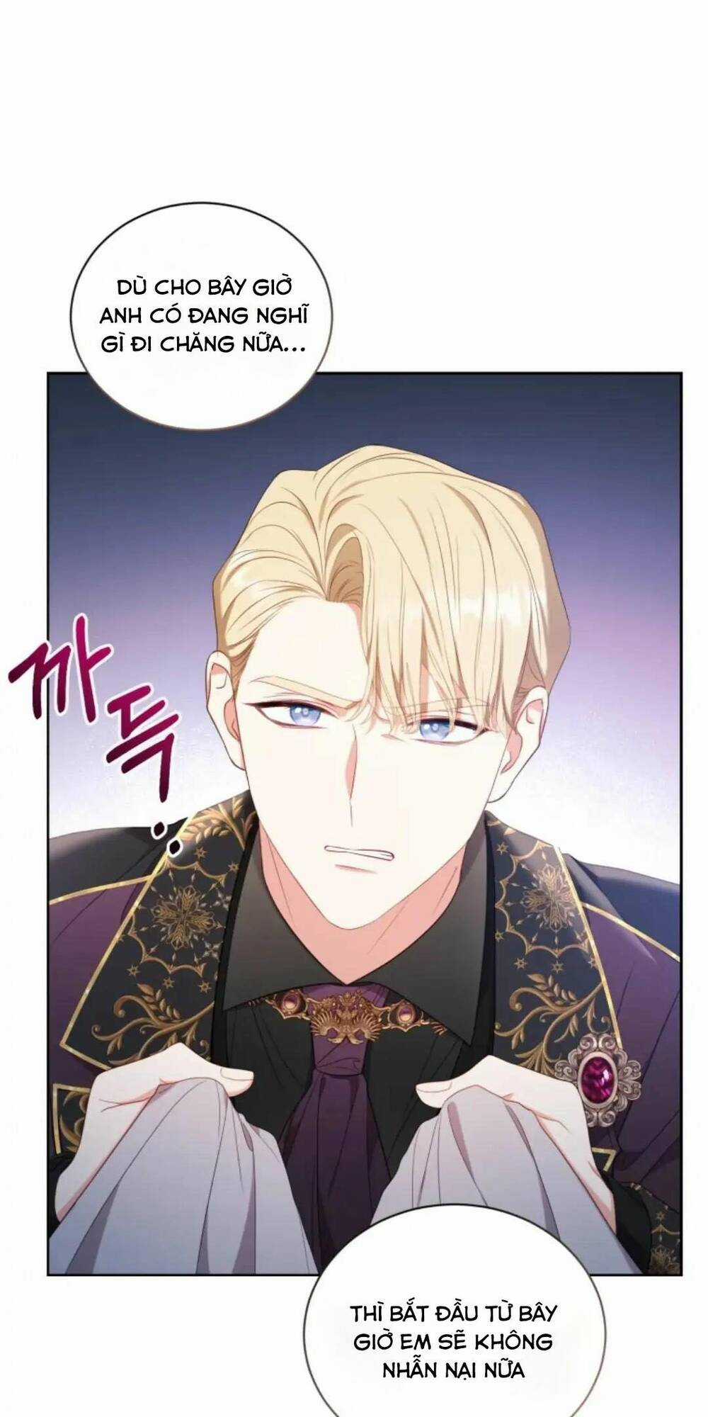 Hầu Nữ Trong Trò Chơi Harem Ngược Muốn Nghỉ Việc Chapter 23 trang 68