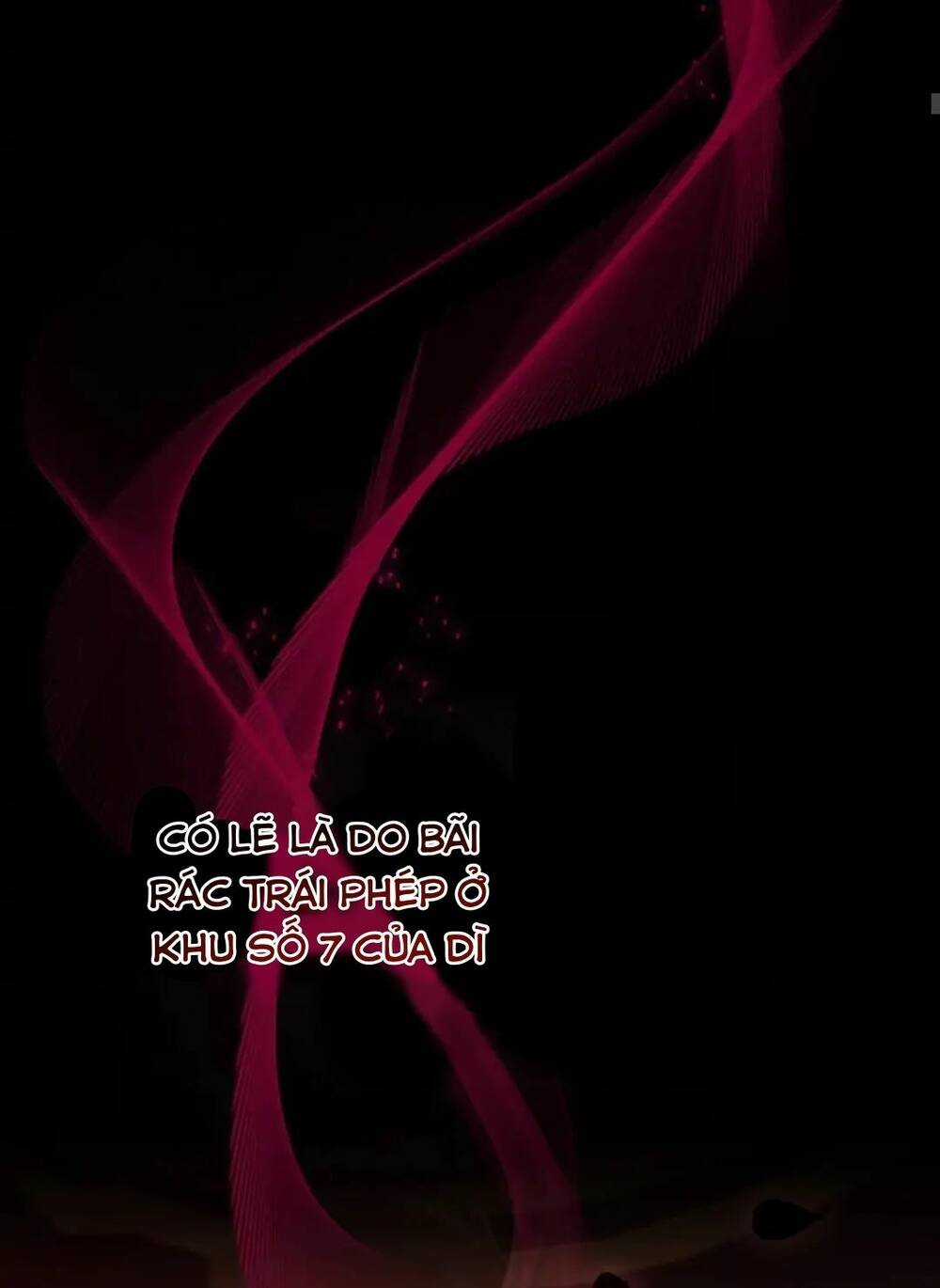 Hầu Nữ Trong Trò Chơi Harem Ngược Muốn Nghỉ Việc Chapter 23 trang 7