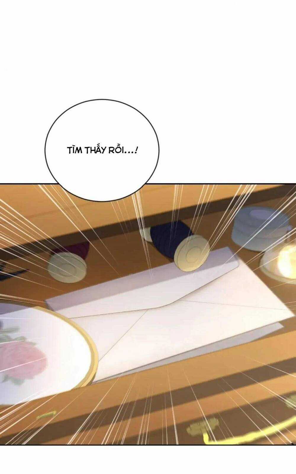 Hầu Nữ Trong Trò Chơi Harem Ngược Muốn Nghỉ Việc Chapter 24 trang 18