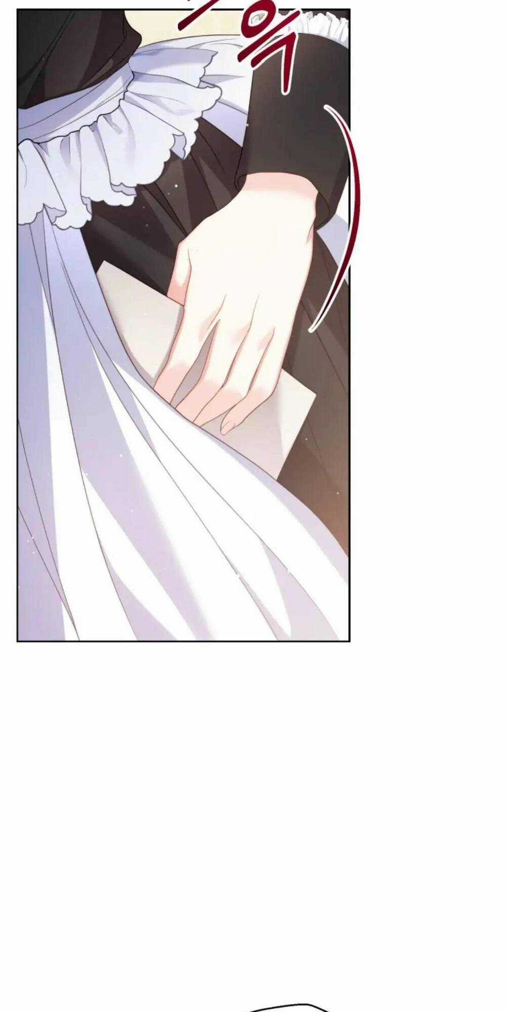 Hầu Nữ Trong Trò Chơi Harem Ngược Muốn Nghỉ Việc Chapter 24 trang 23