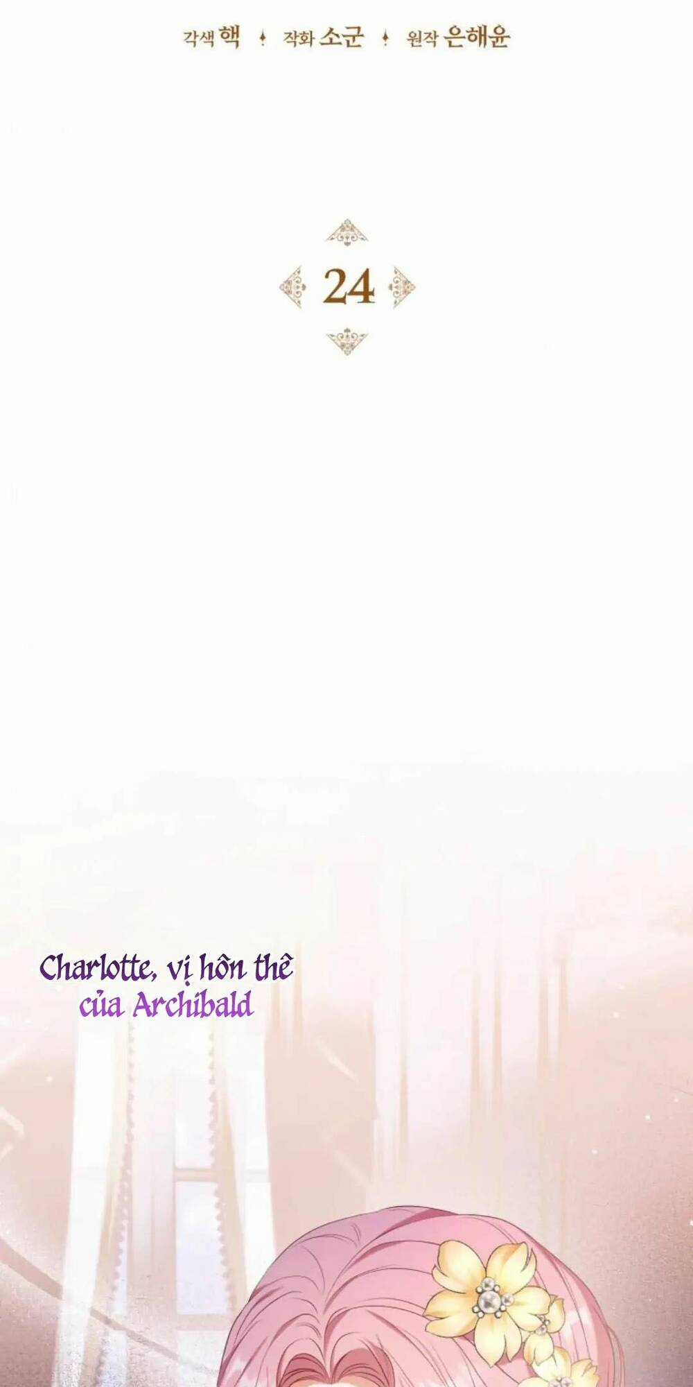 Hầu Nữ Trong Trò Chơi Harem Ngược Muốn Nghỉ Việc Chapter 24 trang 29