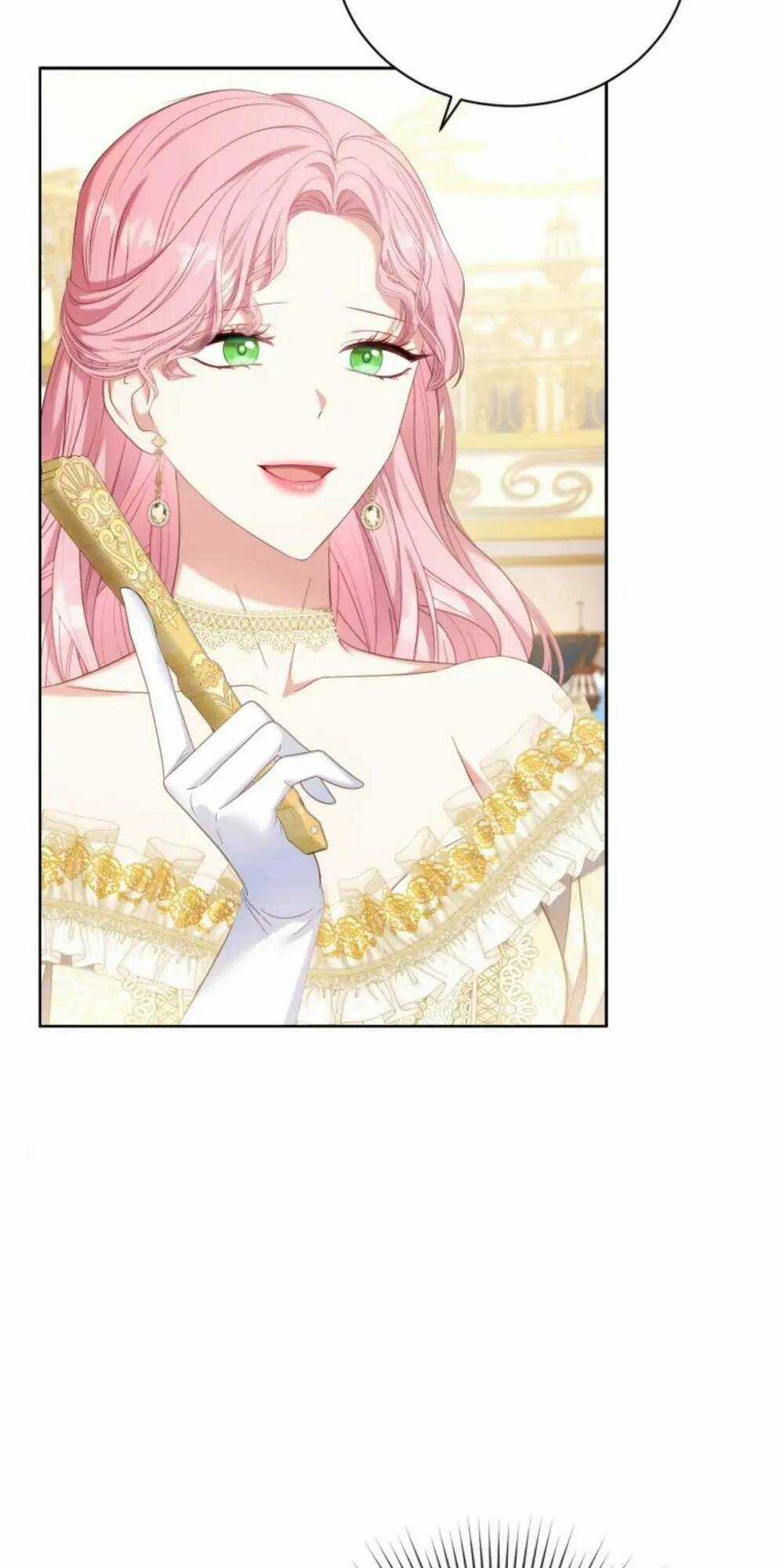 Hầu Nữ Trong Trò Chơi Harem Ngược Muốn Nghỉ Việc Chapter 24 trang 51