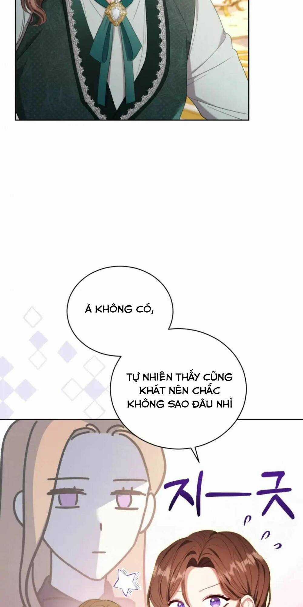 Hầu Nữ Trong Trò Chơi Harem Ngược Muốn Nghỉ Việc Chapter 24 trang 61