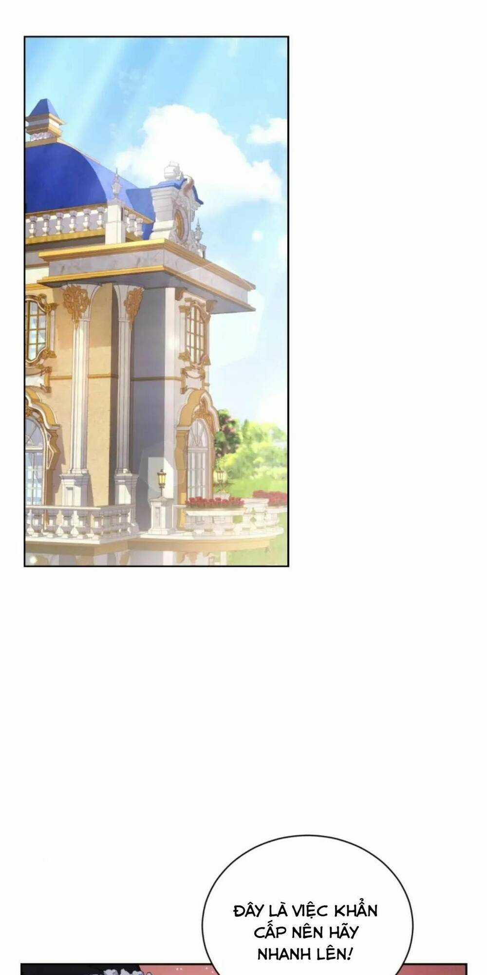 Hầu Nữ Trong Trò Chơi Harem Ngược Muốn Nghỉ Việc Chapter 24 trang 65