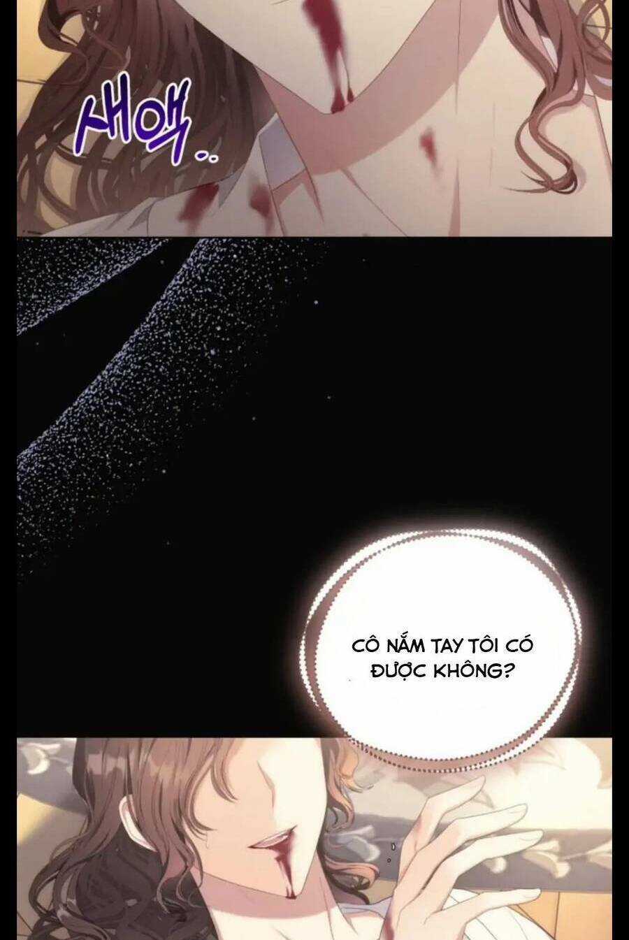 Hầu Nữ Trong Trò Chơi Harem Ngược Muốn Nghỉ Việc Chapter 25 trang 13