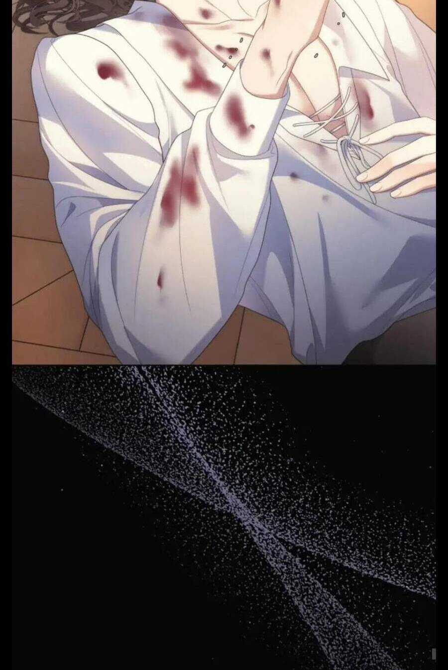 Hầu Nữ Trong Trò Chơi Harem Ngược Muốn Nghỉ Việc Chapter 25 trang 14