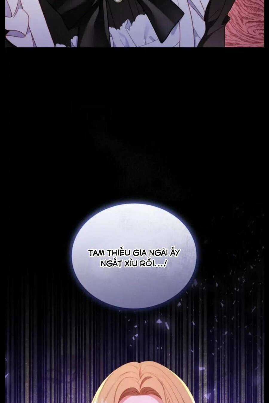 Hầu Nữ Trong Trò Chơi Harem Ngược Muốn Nghỉ Việc Chapter 25 trang 2