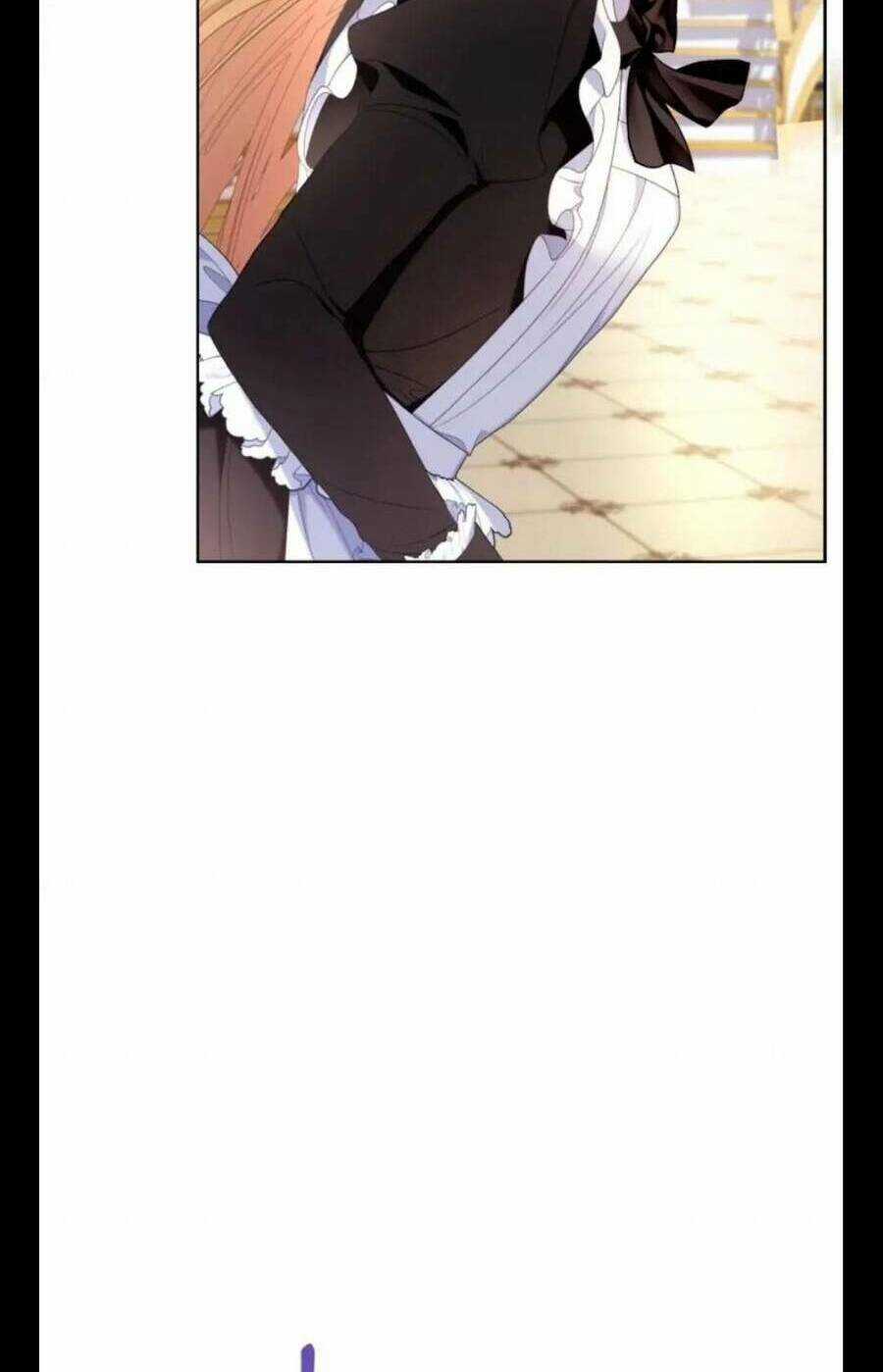 Hầu Nữ Trong Trò Chơi Harem Ngược Muốn Nghỉ Việc Chapter 25 trang 22