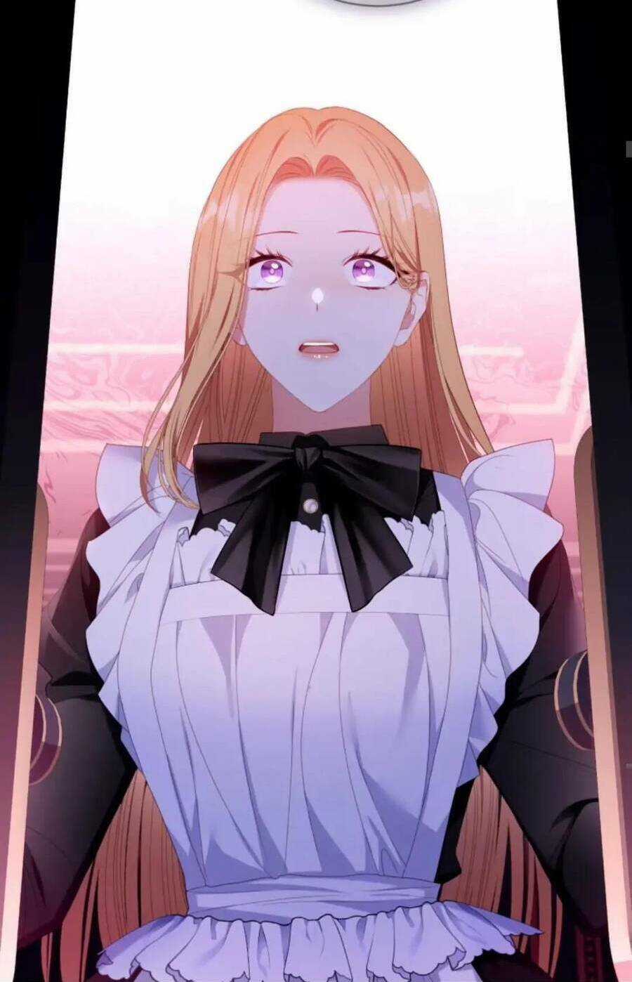 Hầu Nữ Trong Trò Chơi Harem Ngược Muốn Nghỉ Việc Chapter 25 trang 29