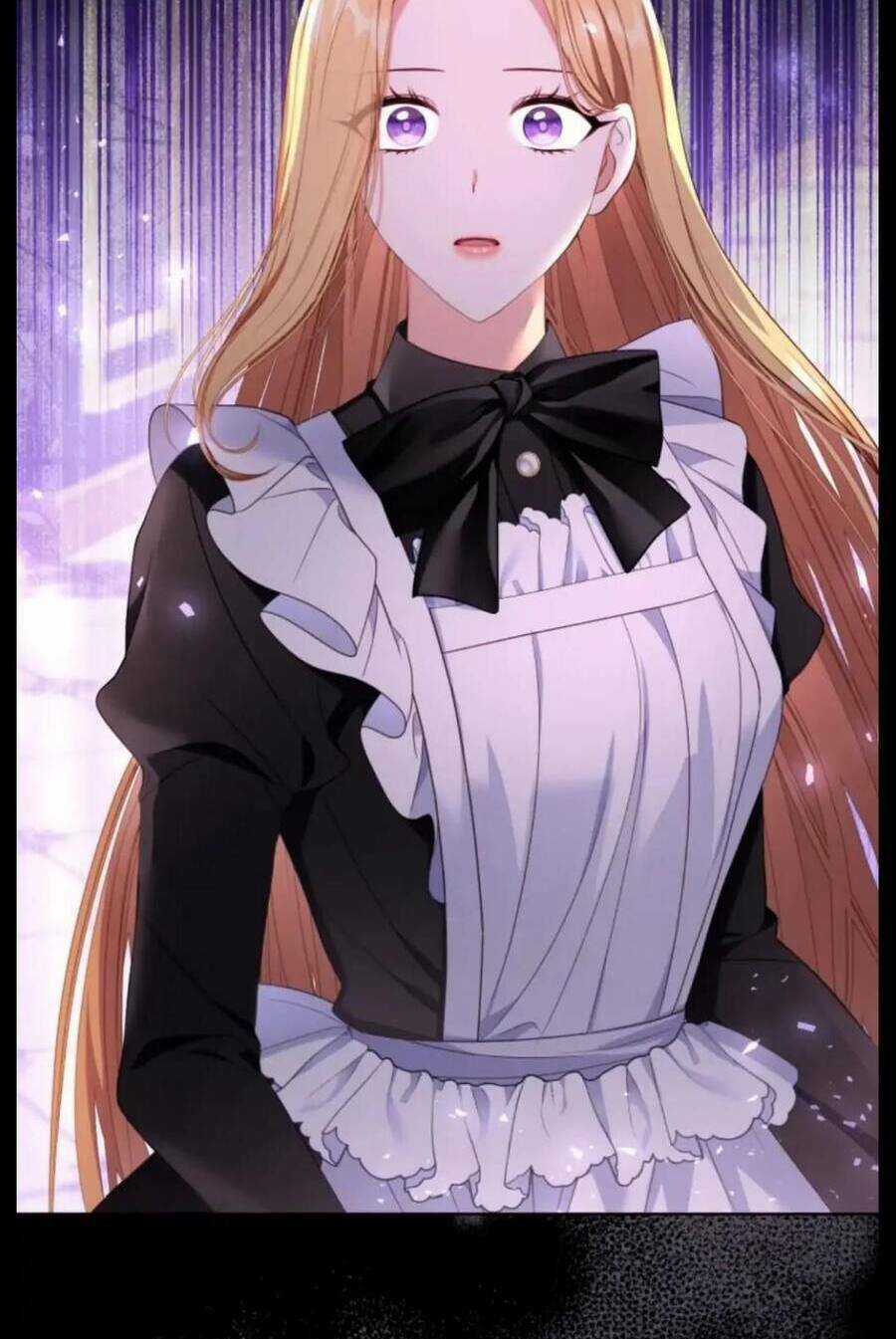 Hầu Nữ Trong Trò Chơi Harem Ngược Muốn Nghỉ Việc Chapter 25 trang 3