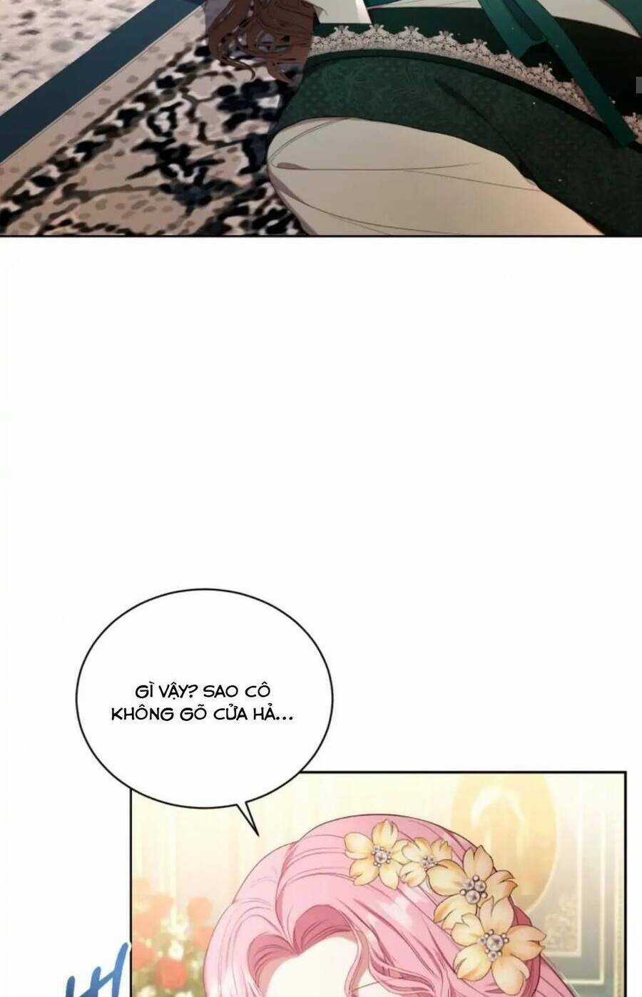 Hầu Nữ Trong Trò Chơi Harem Ngược Muốn Nghỉ Việc Chapter 25 trang 33