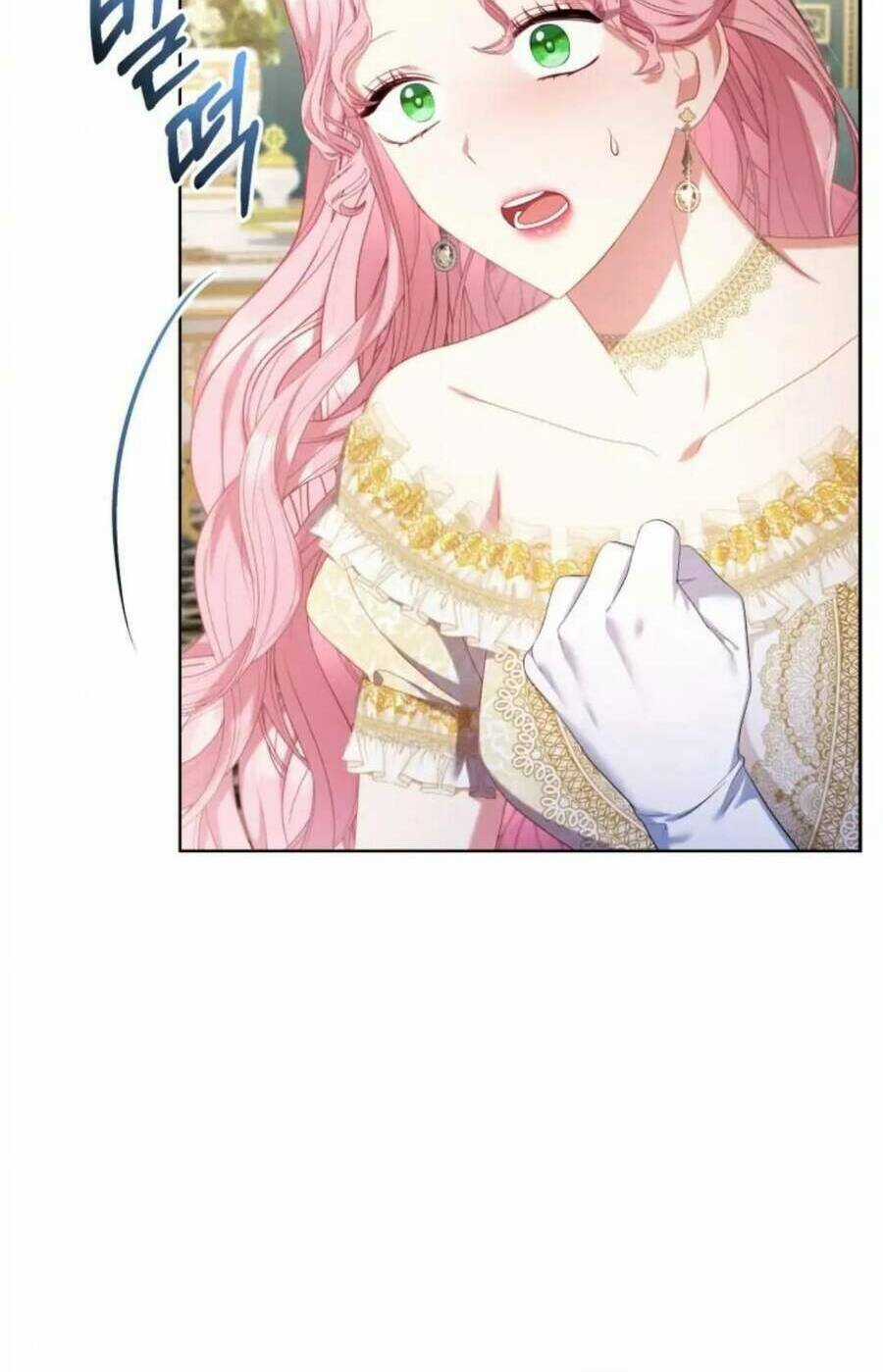 Hầu Nữ Trong Trò Chơi Harem Ngược Muốn Nghỉ Việc Chapter 25 trang 34