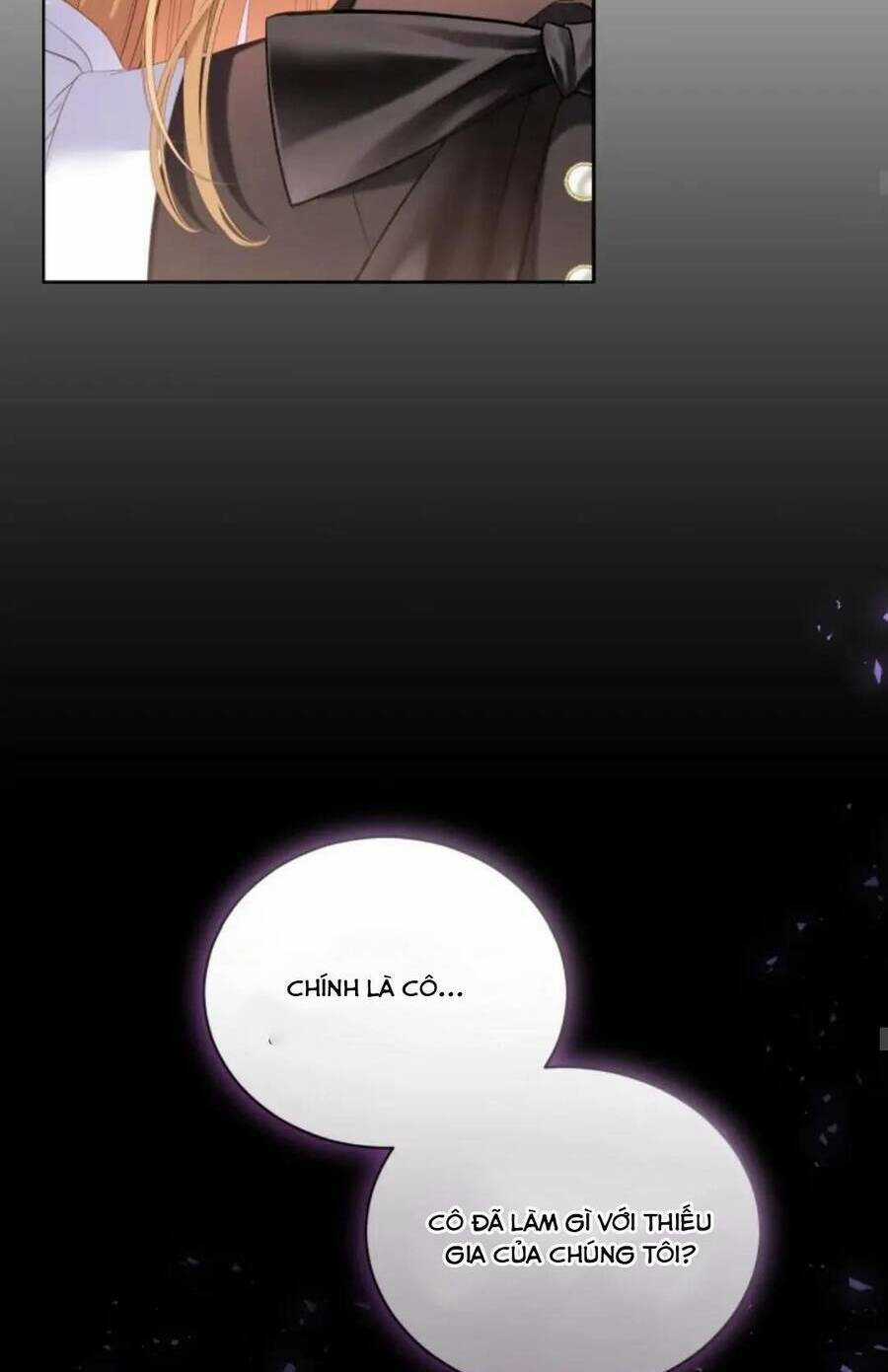 Hầu Nữ Trong Trò Chơi Harem Ngược Muốn Nghỉ Việc Chapter 25 trang 36