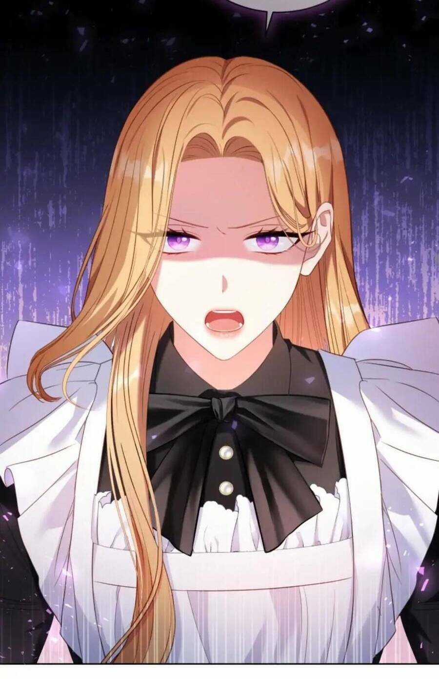 Hầu Nữ Trong Trò Chơi Harem Ngược Muốn Nghỉ Việc Chapter 25 trang 37