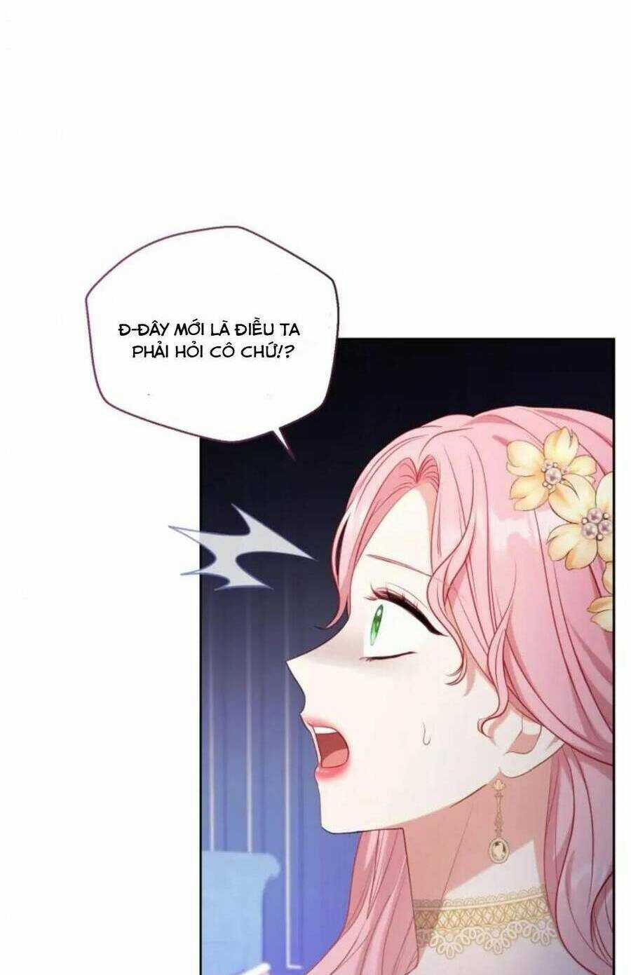 Hầu Nữ Trong Trò Chơi Harem Ngược Muốn Nghỉ Việc Chapter 25 trang 38