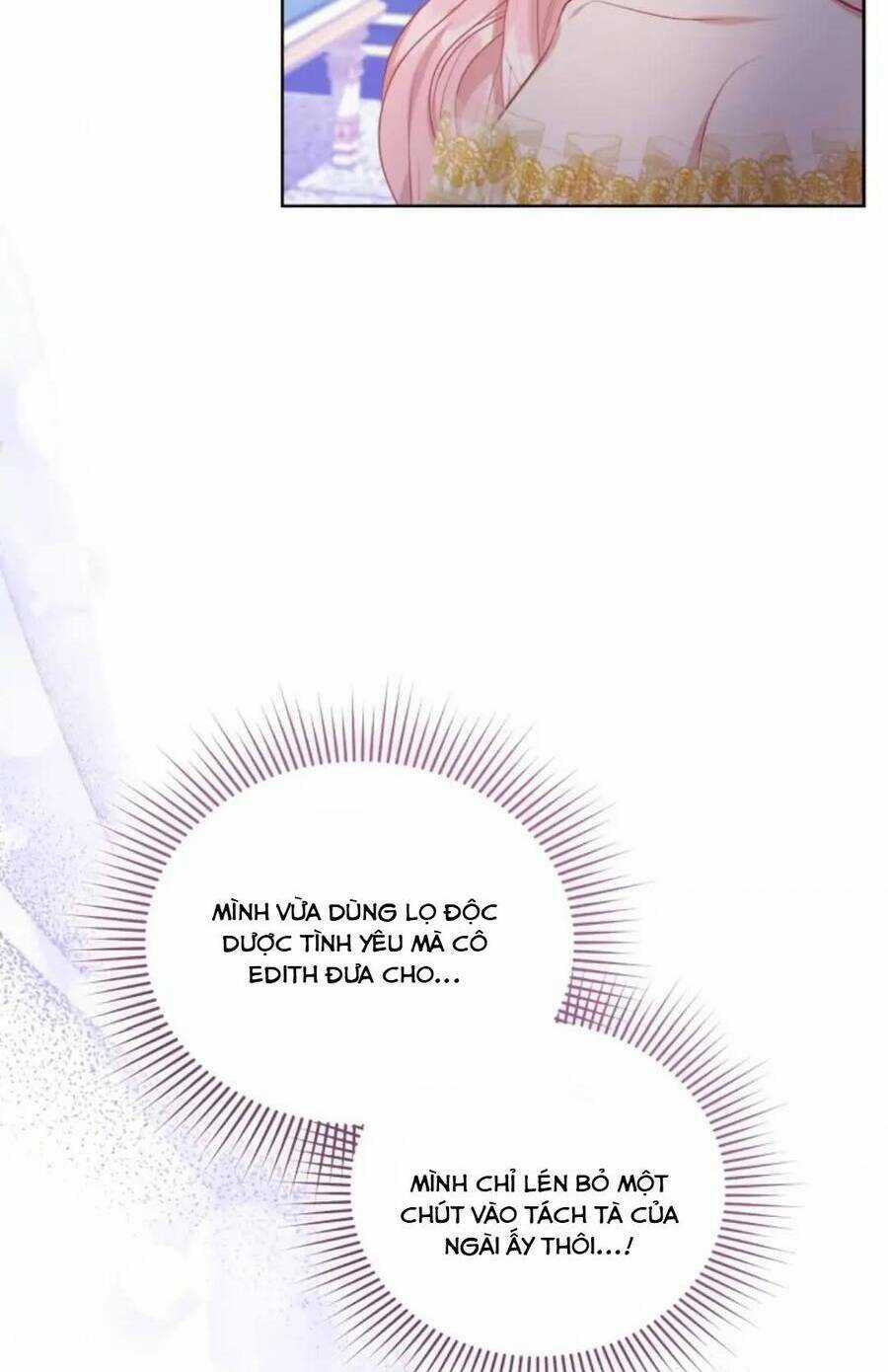 Hầu Nữ Trong Trò Chơi Harem Ngược Muốn Nghỉ Việc Chapter 25 trang 39