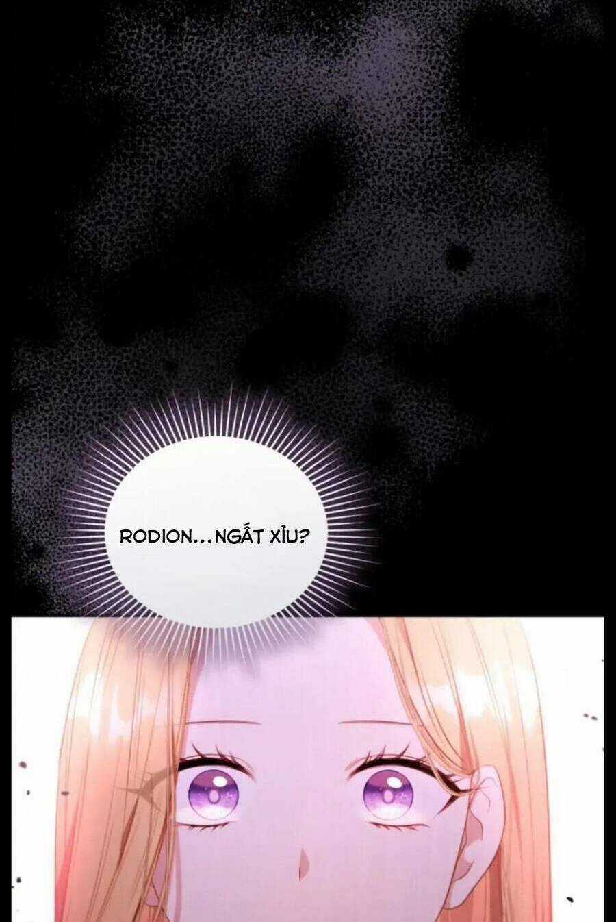 Hầu Nữ Trong Trò Chơi Harem Ngược Muốn Nghỉ Việc Chapter 25 trang 4