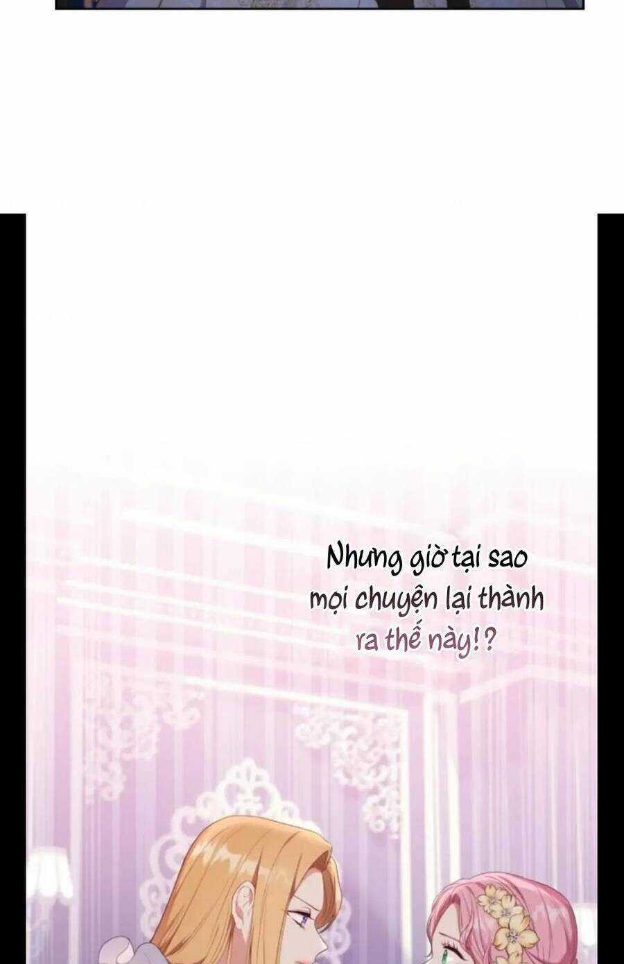 Hầu Nữ Trong Trò Chơi Harem Ngược Muốn Nghỉ Việc Chapter 25 trang 41