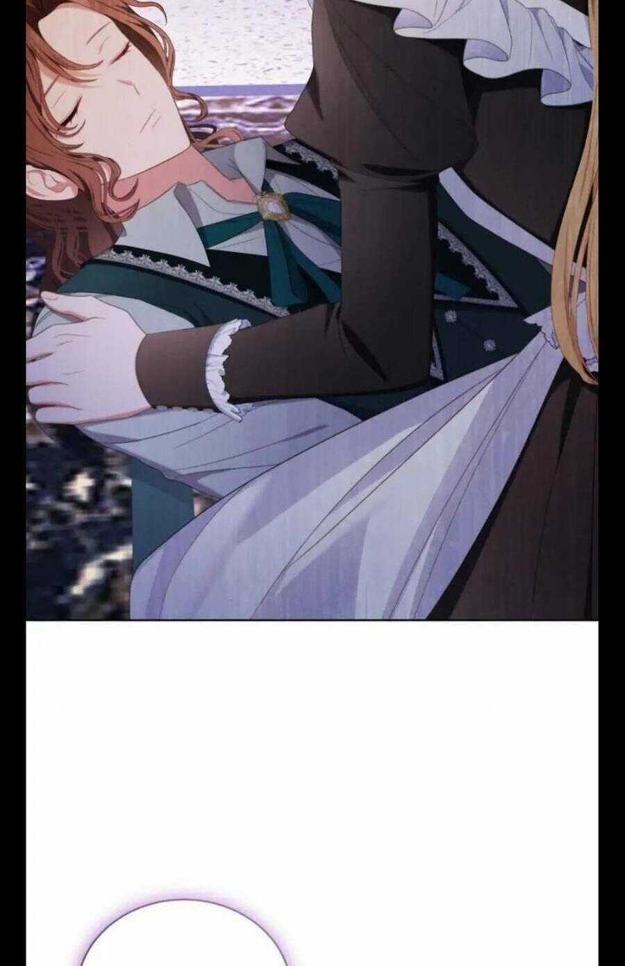 Hầu Nữ Trong Trò Chơi Harem Ngược Muốn Nghỉ Việc Chapter 25 trang 46