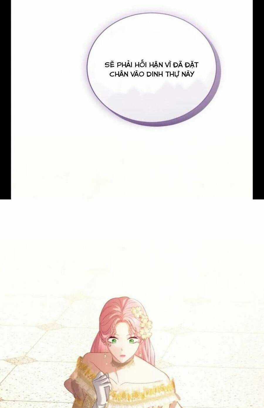 Hầu Nữ Trong Trò Chơi Harem Ngược Muốn Nghỉ Việc Chapter 25 trang 48