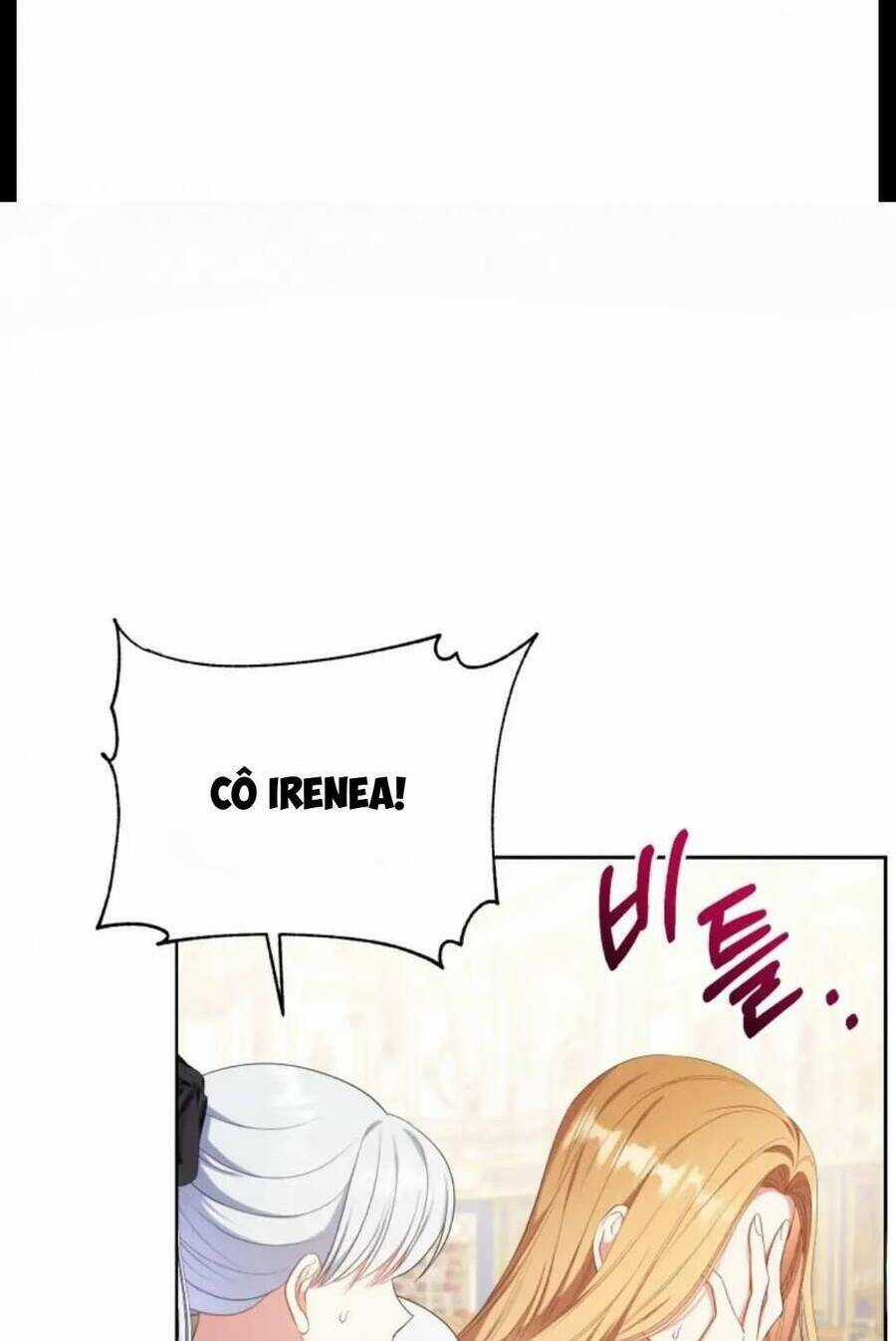 Hầu Nữ Trong Trò Chơi Harem Ngược Muốn Nghỉ Việc Chapter 25 trang 8