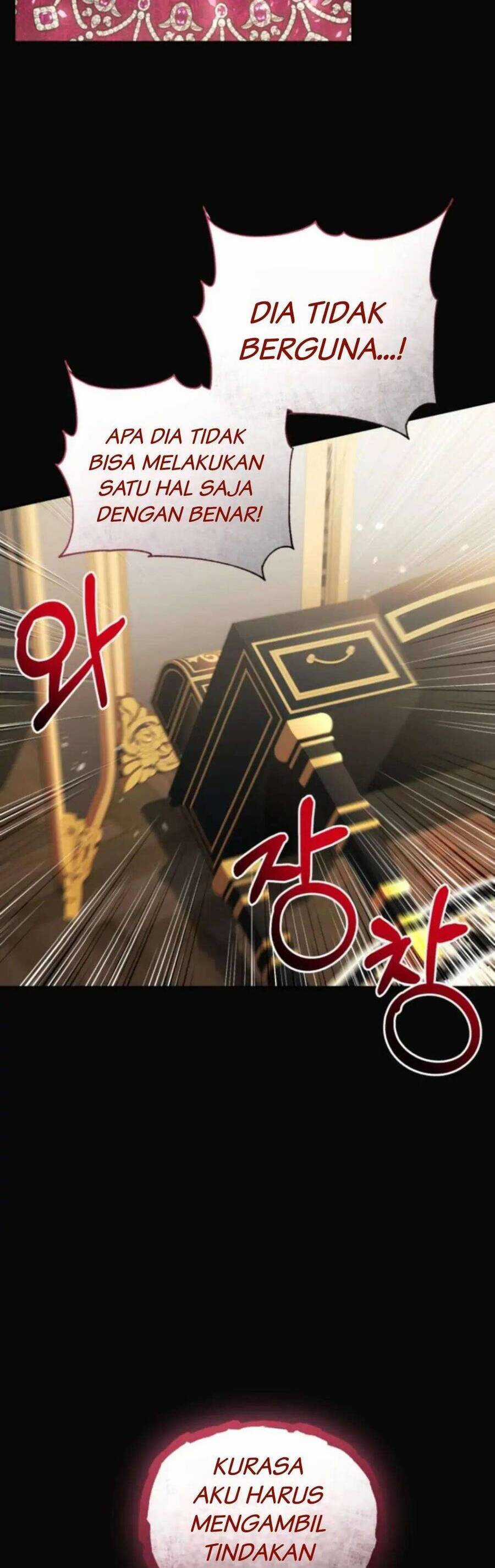 Hầu Nữ Trong Trò Chơi Harem Ngược Muốn Nghỉ Việc Chapter 26 trang 10