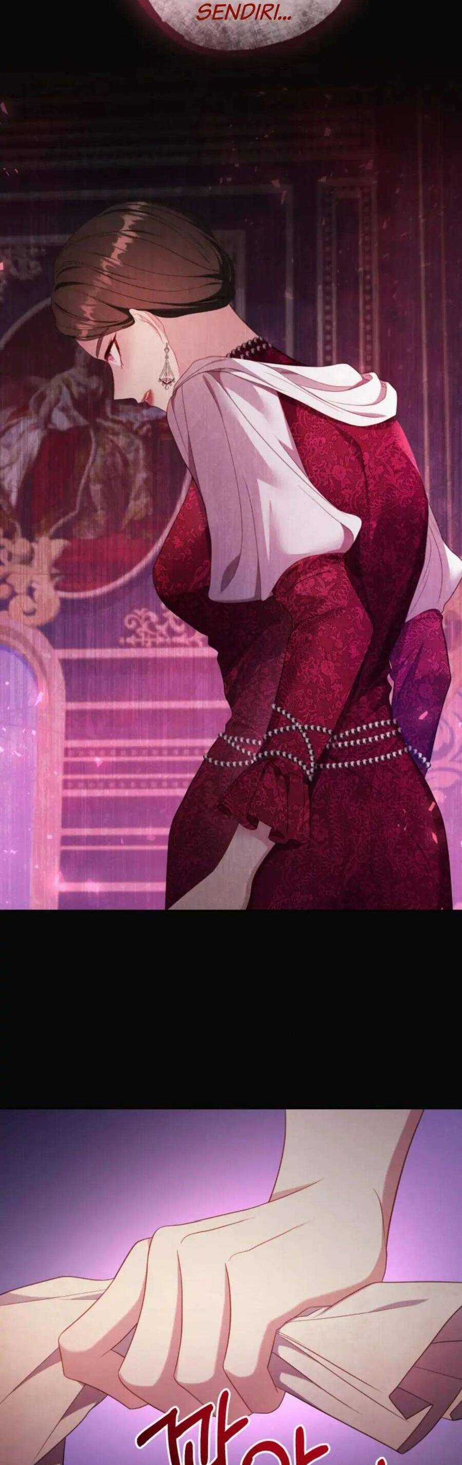 Hầu Nữ Trong Trò Chơi Harem Ngược Muốn Nghỉ Việc Chapter 26 trang 11