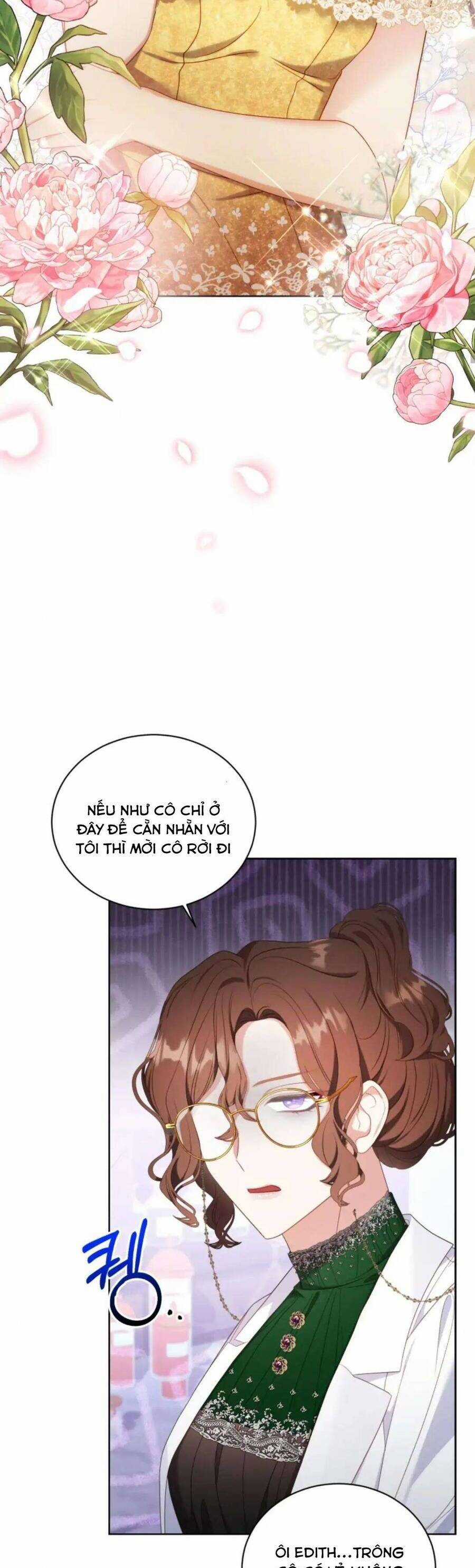 Hầu Nữ Trong Trò Chơi Harem Ngược Muốn Nghỉ Việc Chapter 26 trang 15