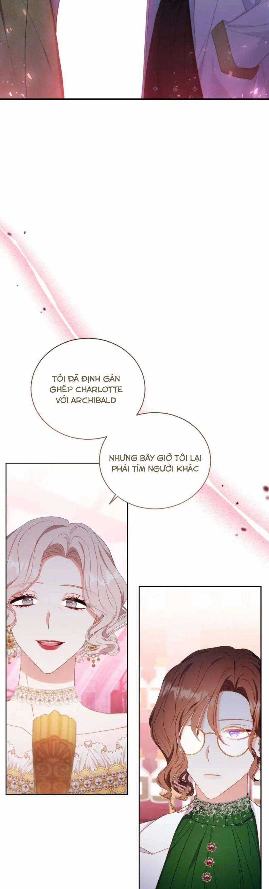 Hầu Nữ Trong Trò Chơi Harem Ngược Muốn Nghỉ Việc Chapter 26 trang 21