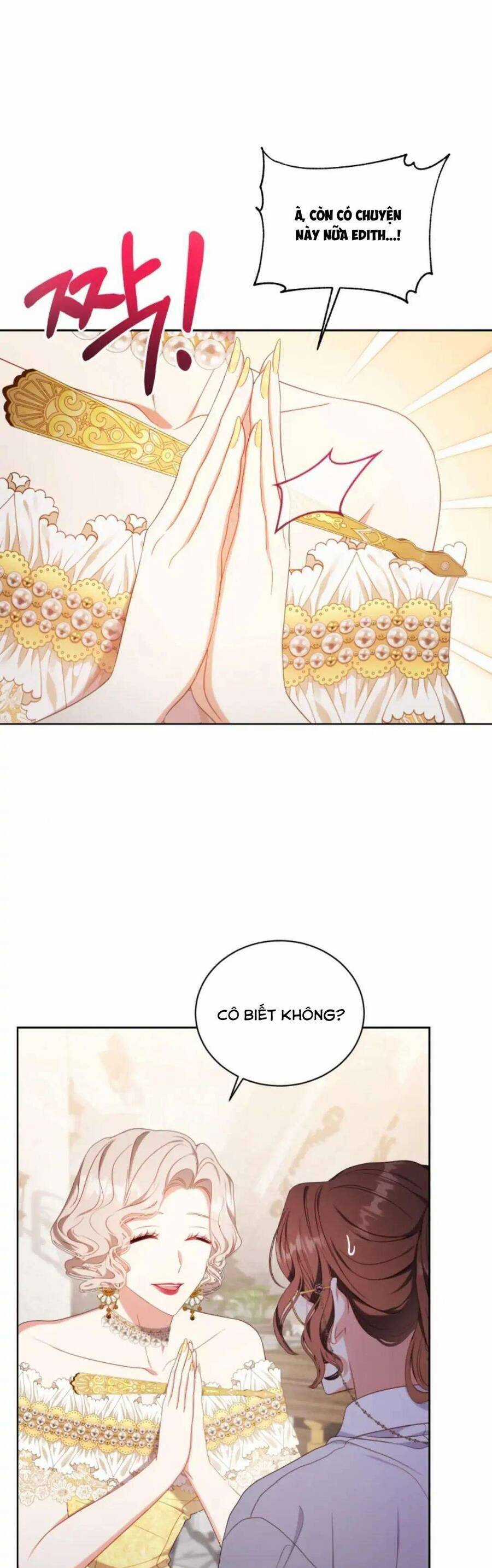 Hầu Nữ Trong Trò Chơi Harem Ngược Muốn Nghỉ Việc Chapter 26 trang 24