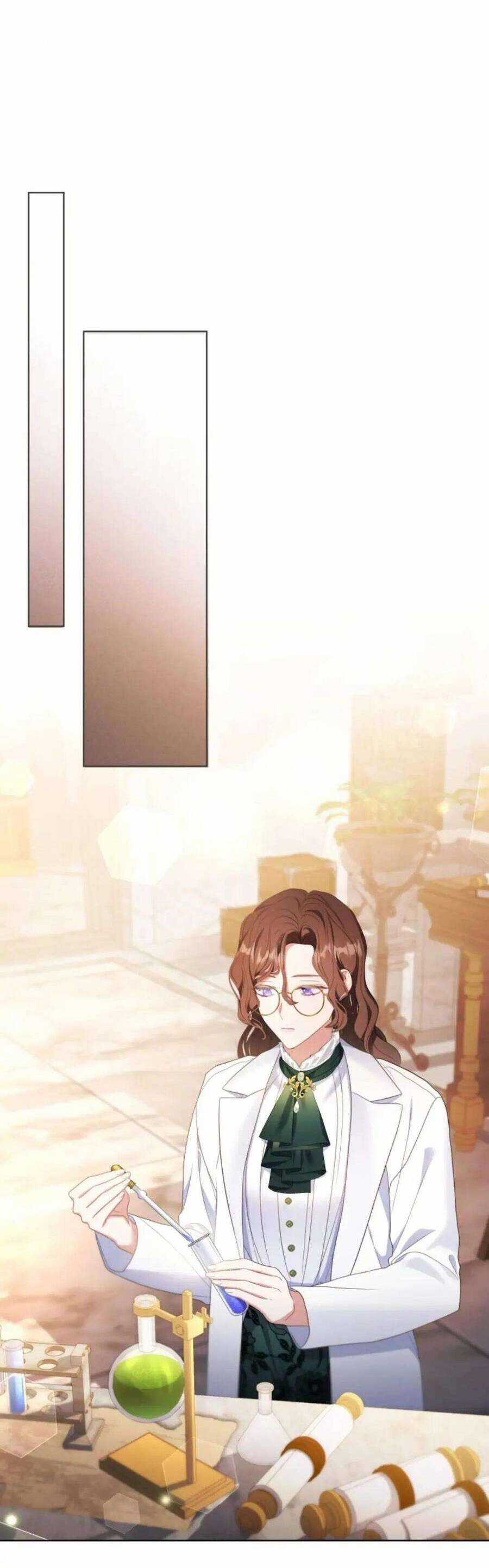 Hầu Nữ Trong Trò Chơi Harem Ngược Muốn Nghỉ Việc Chapter 26 trang 41