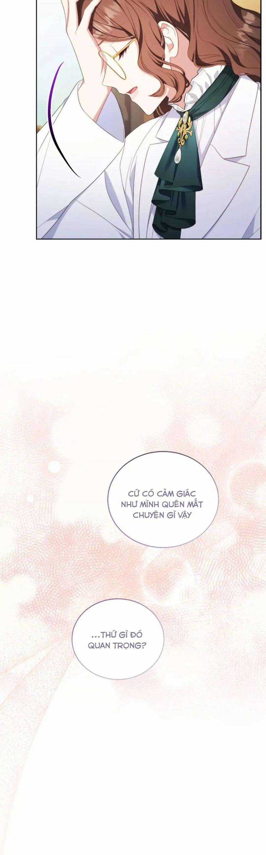 Hầu Nữ Trong Trò Chơi Harem Ngược Muốn Nghỉ Việc Chapter 26 trang 43