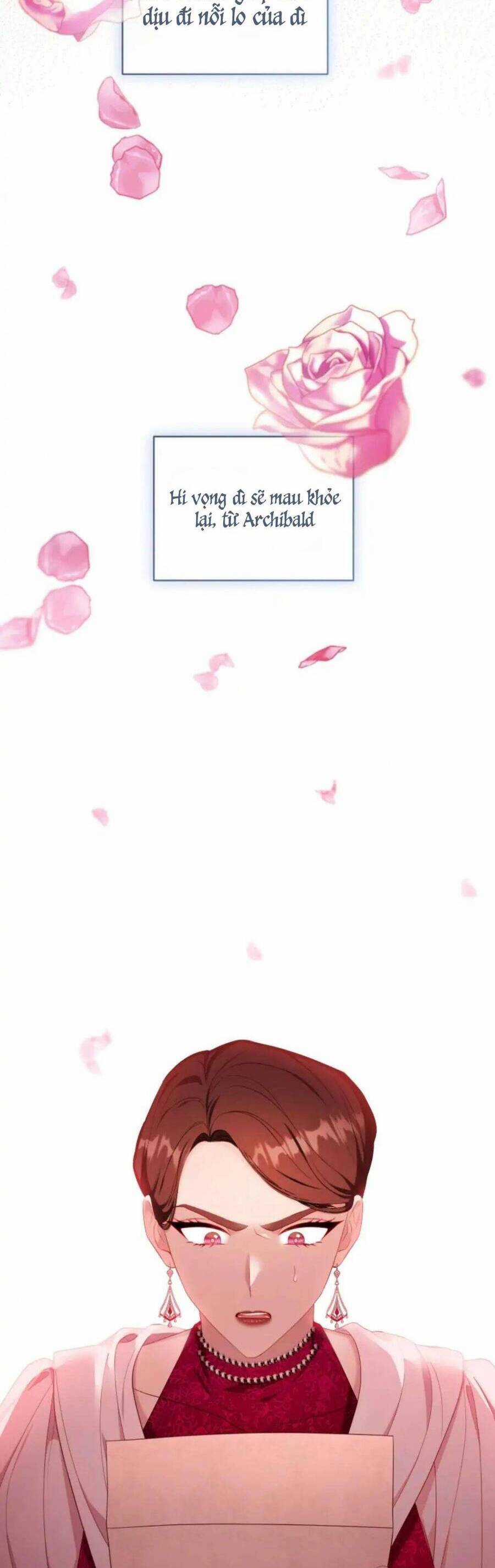 Hầu Nữ Trong Trò Chơi Harem Ngược Muốn Nghỉ Việc Chapter 26 trang 8