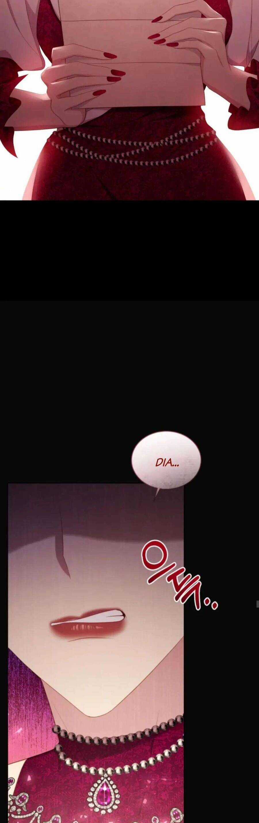 Hầu Nữ Trong Trò Chơi Harem Ngược Muốn Nghỉ Việc Chapter 26 trang 9