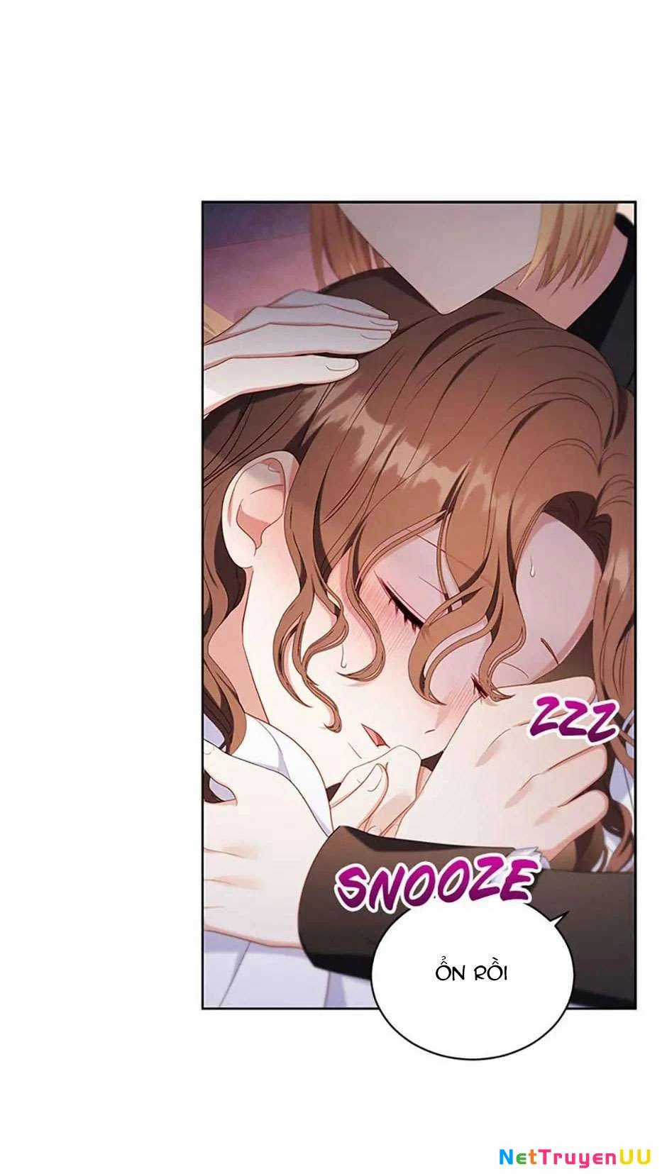 Hầu Nữ Trong Trò Chơi Harem Ngược Muốn Nghỉ Việc Chapter 27 trang 10