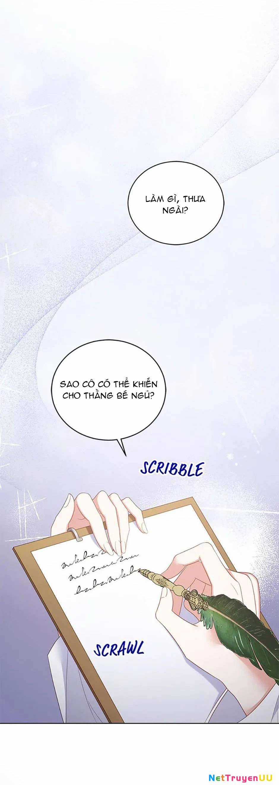 Hầu Nữ Trong Trò Chơi Harem Ngược Muốn Nghỉ Việc Chapter 27 trang 17