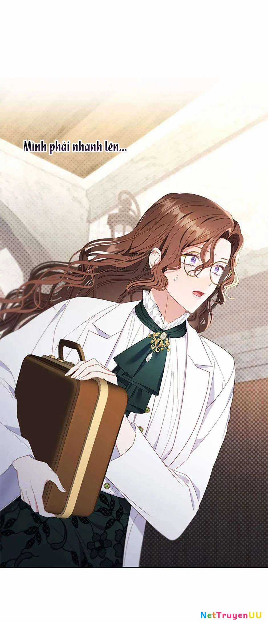 Hầu Nữ Trong Trò Chơi Harem Ngược Muốn Nghỉ Việc Chapter 27 trang 2